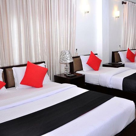 Laa Adams - The Luxurious Living Hotell Hatton Exteriör bild